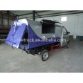 2015 Factory Price Changan small garbage truck for sale, garbage truck dimensions